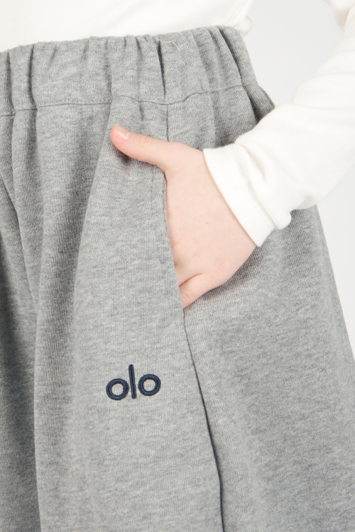 Комплект G-KM26431 Miasin (Серый, 110-140)