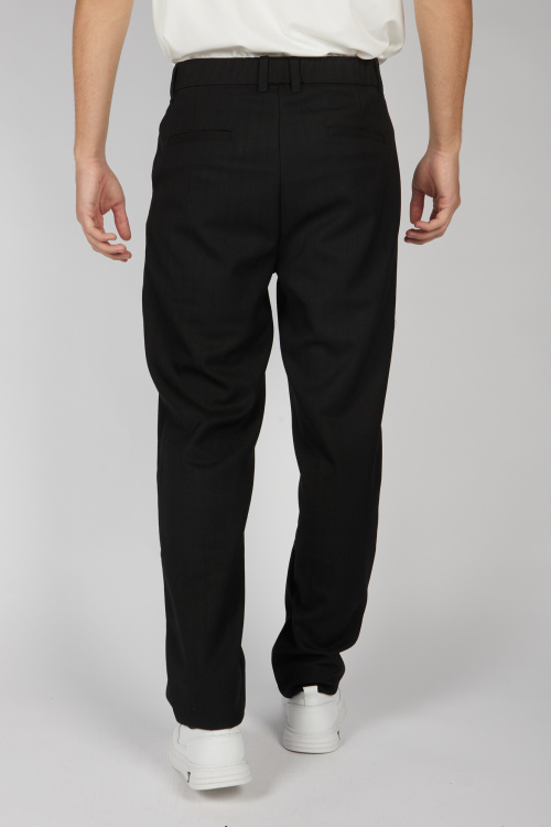 брюки B-TR36240 Miasin (Черный, 140)