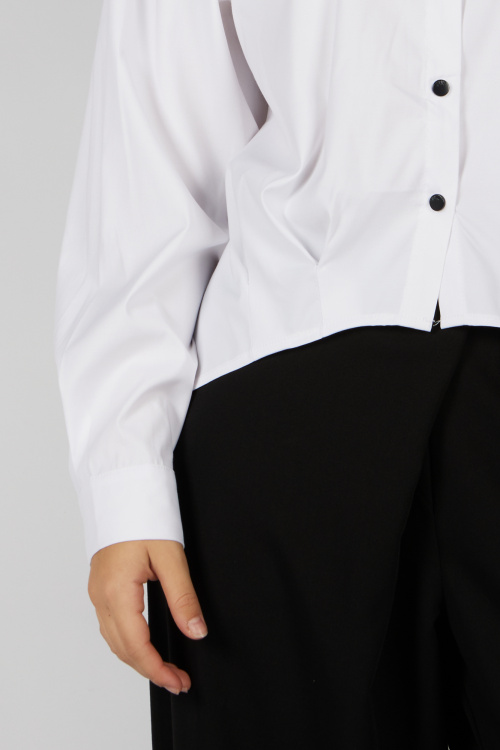 Блузка G-SH26214 Miasin (Белый, 134-164 (6 шт.))