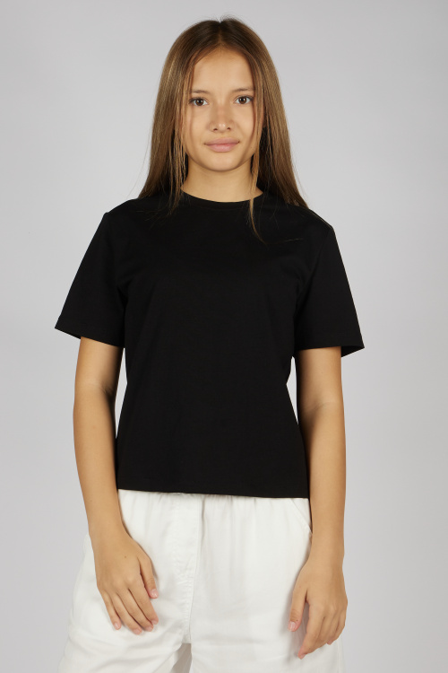 Футболка G-TS26105 Miasin (Черный, 134)