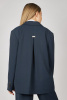 Пиджак G-SU25232 (Синий, 164)