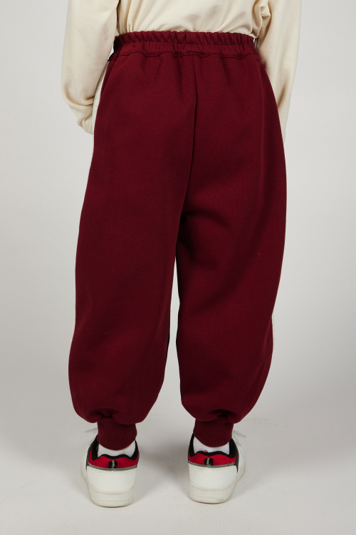 Комплект B-KM36403 Miasin (красный, 100-140)