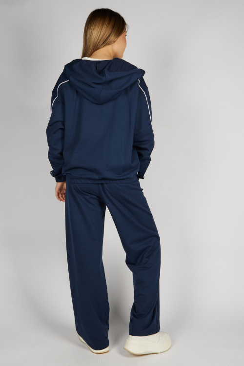 Брюки G-TR26258 Miasin (Синий, 122-128 (2 шт.))