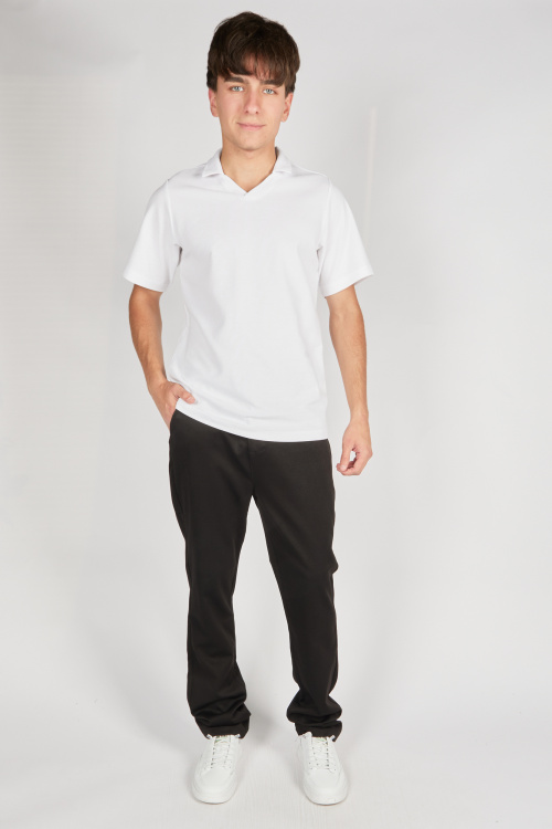 брюки B-TR36238 Miasin (Черный, 122)