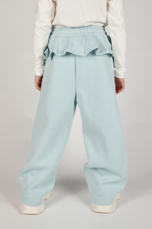 Комплект G-KM26527 Miasin (Голубой, 110-140)