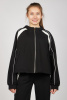 Толстовка на молнии G-HDZ25337 (Черный, 164)