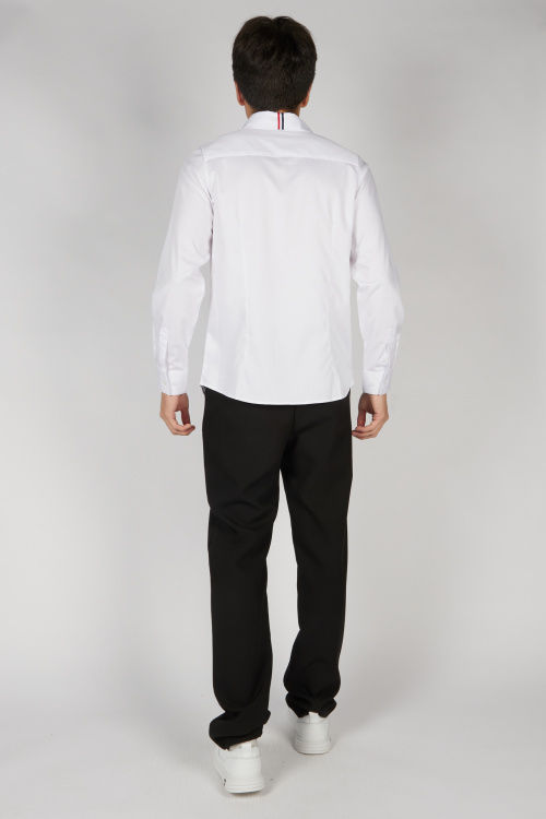 Брюки B-TR35305-26 Miasin (Черный, 122-134 (3 шт.))