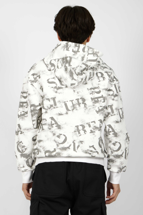 Худи (Белый, 152)