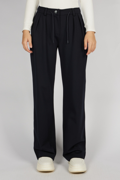 брюки G-TR26265 Miasin (Синий, 122)