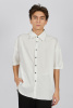 Рубашка B-SH34420S (Белый, 158)