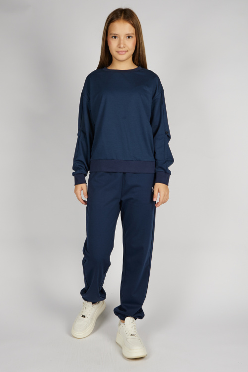 Джемпер G-SW26320 Miasin (Синий, 122-128 (2 шт.))