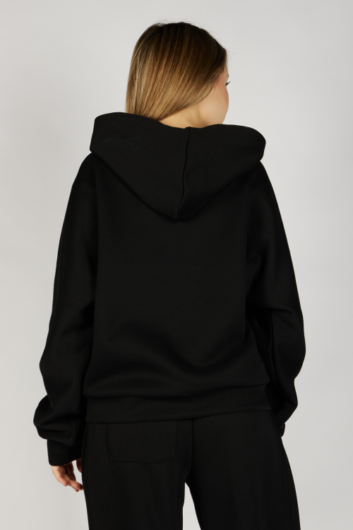 Толстовка на молнии G-HDZ26454 Miasin (Черный, 134-164)