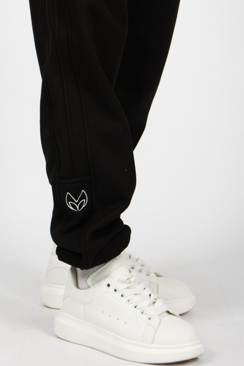 брюки B-TR34618 (Черный, 158)