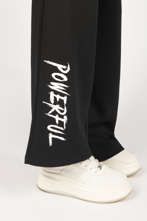 Брюки G-TR26453 Miasin (Черный, 134-164)