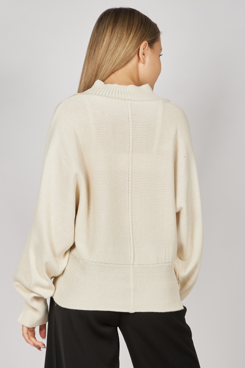 Свитшот G-SW25344 (светло-бежевый, 134)