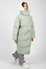 пальто G-PLT24600 (Серо-зеленый, 140)