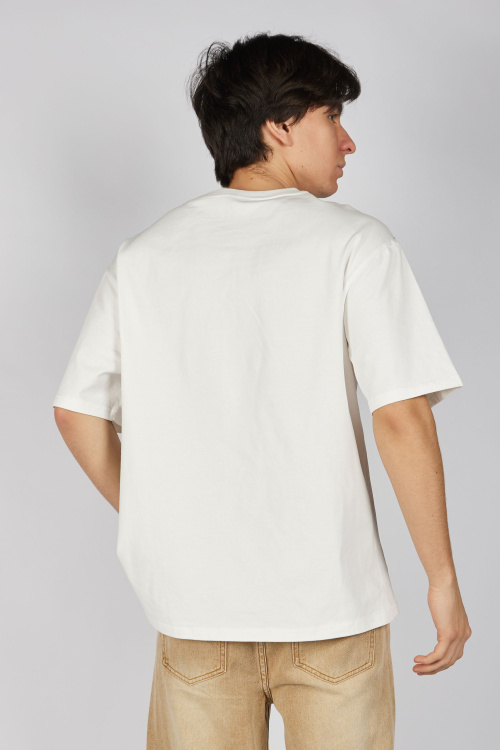 Футболка B-TS35418 Miasin (Белый, 158)