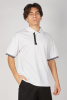 Поло B-PL35249 (Белый, 170)