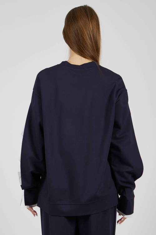 Обманка G-SW24487 (Синий, 164)