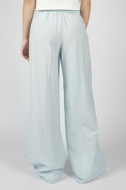 Брюки G-TR26074 Miasin (Голубой, 134)