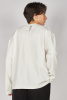 Джемпер B-SW35297 (Белый, 122)