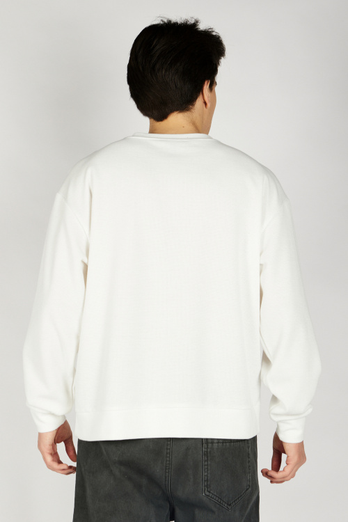 Джемпер B-SW36500 Miasin (Шампань, 140-170 (Не отшито))