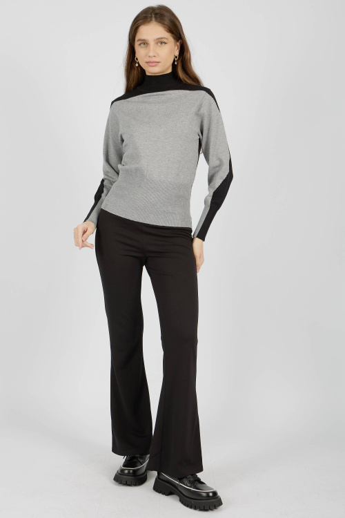 Свитшот G-SW24516 (Черный, 158)