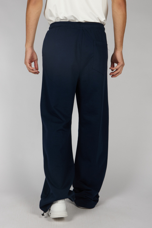 Брюки B-TR36266 Miasin (Синий, 122-134 (3 шт.))