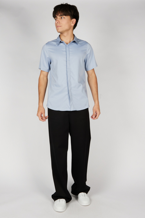 Брюки B-TR36259 Miasin (Черный, 140-170 (6 шт.))