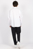 Рубашка B-SH34419 (Белый, 164)