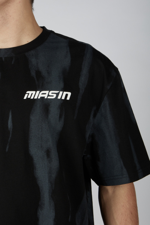 Футболка B-TS36027 Miasin (Черный, 146)
