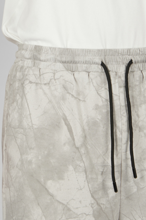 Шорты B-TR36032 Miasin (Серый, 140)