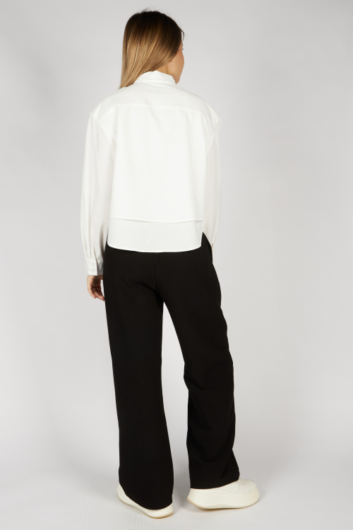 блузка G-SH26205 Miasin (Белый, 134)