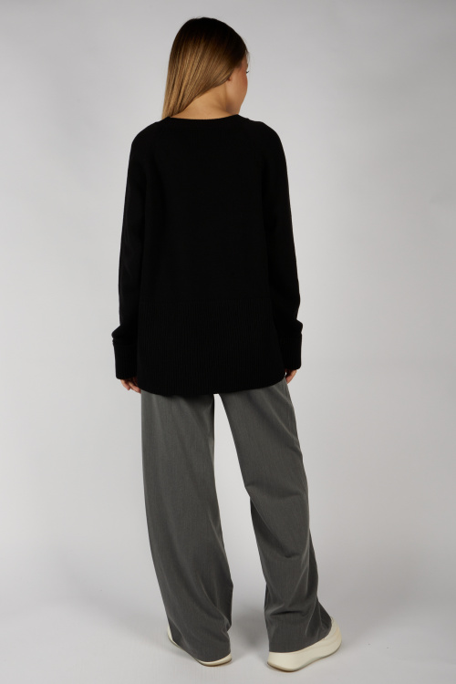 брюки G-TR26312 Miasin (Серый, 122)