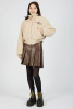 Куртка (светло-бежевый, 170)