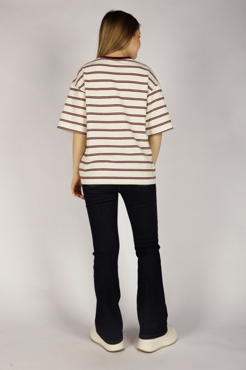 Футболка G-TS26467 Miasin (коричневый, 134-164)