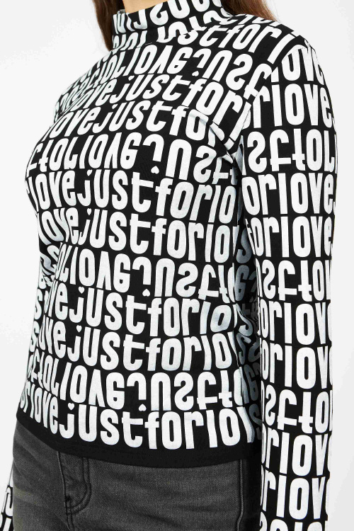 фуфайка G-TN24697 (Черный, 146)