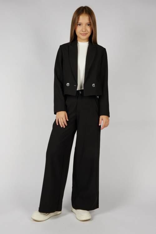 Пиджак G-SU26340 Miasin (Черный, 134-164 (6 шт.))