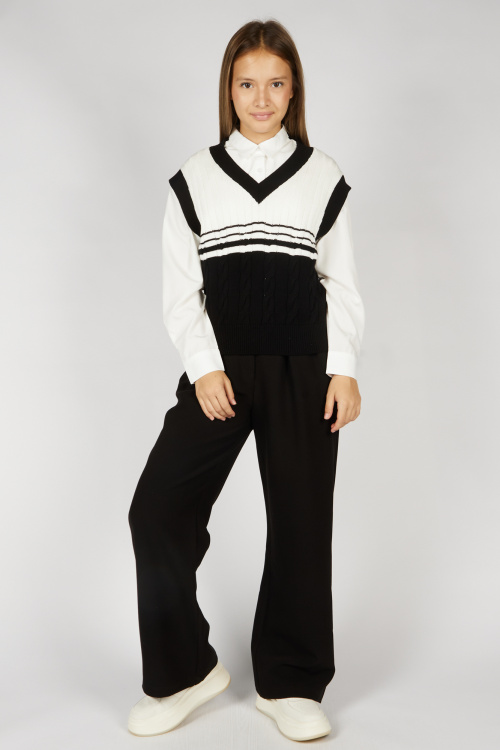 Брюки G-TR26306 Miasin (Черный, 134-164 (6 шт.))