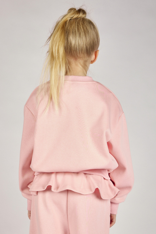 Комплект G-KM26527 Miasin (Розовый, 110-140)