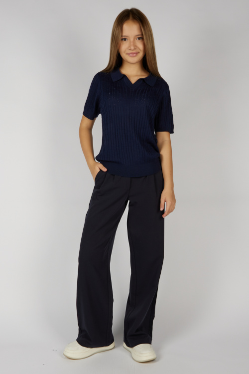 Поло G-PL26278S Miasin (Синий, 134-164 (6 шт.))