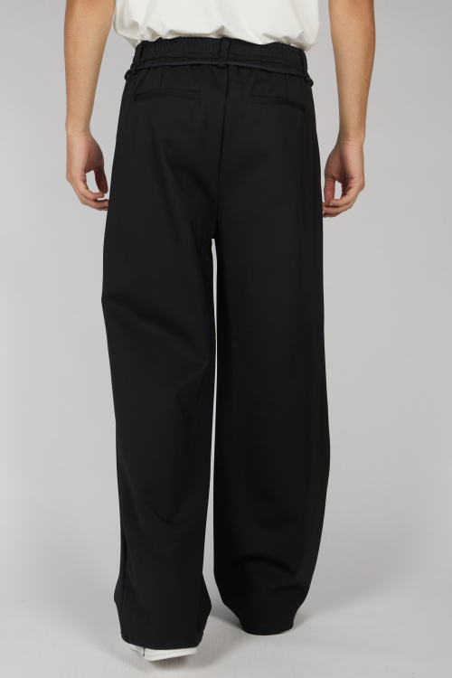 Брюки B-TR36257 Miasin (Синий, 140-170 (6 шт.))