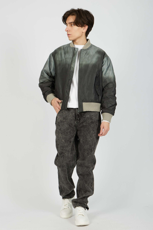 фуфайка B-SW34603 (Белый, 140)