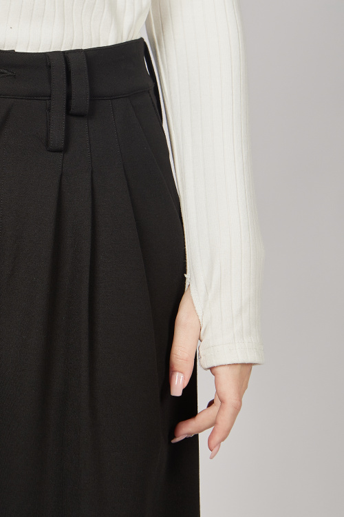 Брюки G-TR25382 (Черный, 128)