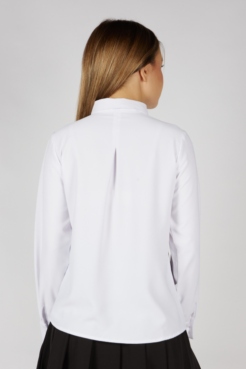 Блузка G-SH26222 Miasin (Белый, 122-128 (2 шт.))