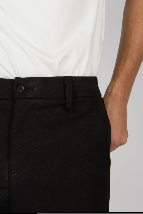 Брюки B-TR35222-26 Miasin (Черный, 122-134 (3 шт.))