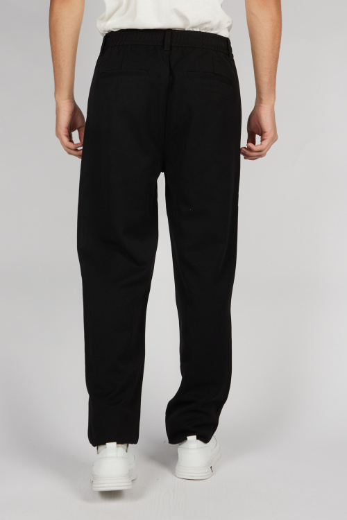 Брюки B-TR36258 Miasin (Черный, 122-134 (3 шт.))