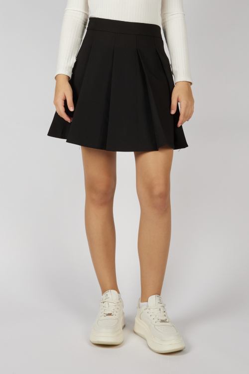 Юбка G-SK26295 Miasin (Черный, 134-164 (6 шт.))