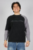 Лонгслив B-SW35422 Miasin (Черный, 140)
