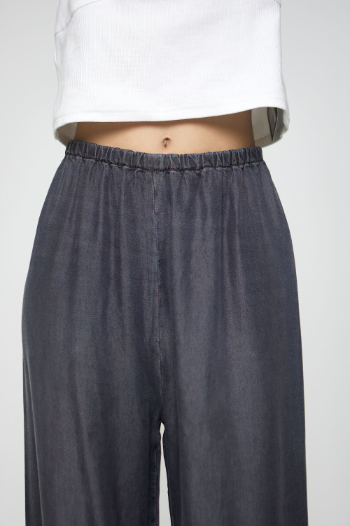 Джинсы G-JN25174 (черный, 140)